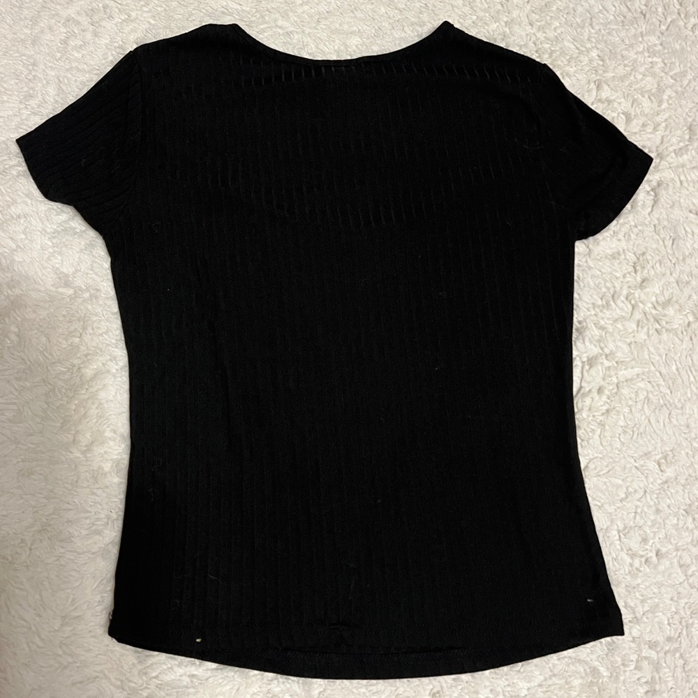 Keyhole top - Picture 3 of 4